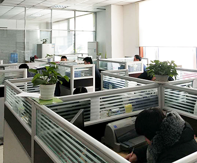 企業(yè)辦公室